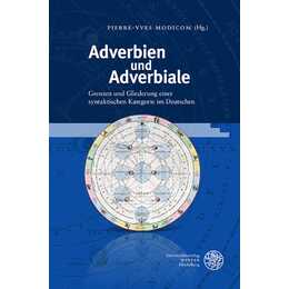 Adverbien und Adverbiale