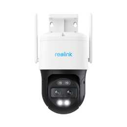 REOLINK Netzwerkkamera Trackmix W760 (8 MP, PTZ, RJ-45)