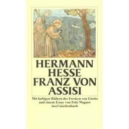 Franz von Assisi