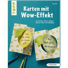 Karten mit Wow-Effekt (kreativ.kompakt)