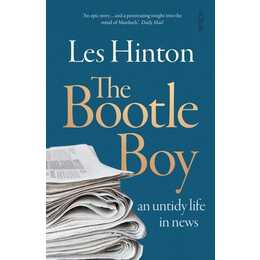 The Bootle Boy