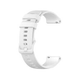 EG Cinturini (Garmin, Forerunner 255, Bianco)
