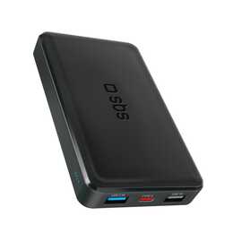 SBS Power Bank (10000 mAh)