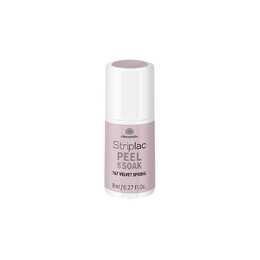 ALESSANDRO UV-Gel Lack Striplac Peel or Soak (167 Velvet Spring, 8 ml)