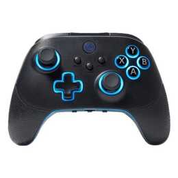 POWER A OPS v3 Pro Gamepad (Schwarz)