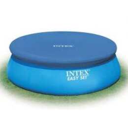 INTEX Poolabdeckung (5.49 m x 5.49 m)