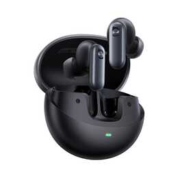 BASEUS Inspire XP1 (ANC, Cosmic Black) - Interdiscount