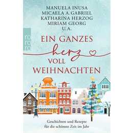 Ein ganzes Herz voll Weihnachten