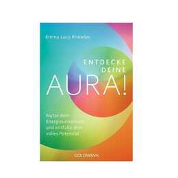Entdecke deine Aura!