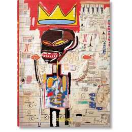 Jean-Michel Basquiat. 40th Edition