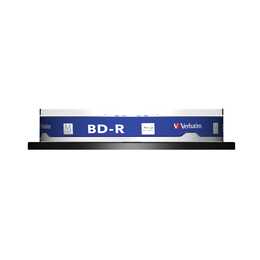 VERBATIM BD-R (25 GB)