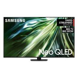 SAMSUNG QE85QN90DATXXN Smart TV (85", Neo QLED, Ultra HD - 4K)