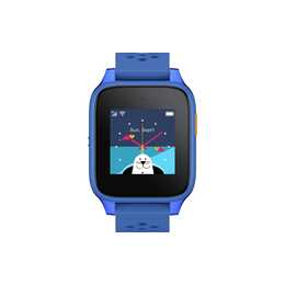 TCL Kindersmartwatch MT46X (EN)