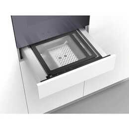V-ZUG Vakuumierschublade VacuDrawer V6000 (Ein- / Unterbau vollintegriert, EU-Norm 60 cm)