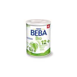 BEBA Beba Bio Latte di proseguimento (800 g)