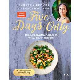 Five Days Only