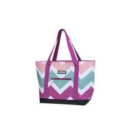 KOOR Sac isotherme Shopper Monte (10 l)
