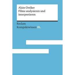 Filme analysieren und interpretieren