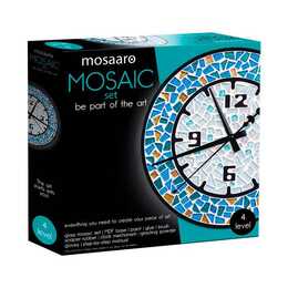 MOSAARO Level 4 Mosaik (Kleben)