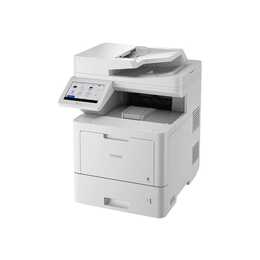 BROTHER MFC-L9670CDN (Stampante laser, Colori, NFC)
