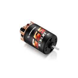 HOBBYWING TECHNOLOGY Moteur Quicrun 555