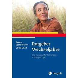 Ratgeber Wechseljahre