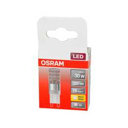 OSRAM Lampadina LED (G9, 2.6 W)