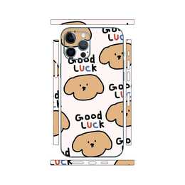 EG Smartphone Sticker (iPhone 11 Pro Max, Hunde)