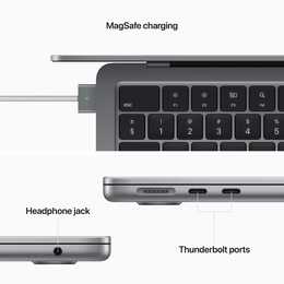 APPLE MacBook Air 2022 (13.6