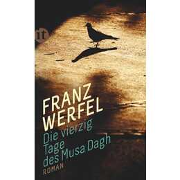 Die vierzig Tage des Musa Dagh