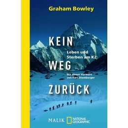 Kein Weg zurück