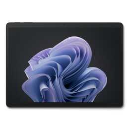 MICROSOFT Surface Pro 10 (13", Intel Core Ultra 7, 16 GB RAM, 256 GB SSD, ohne Tastatur, Schwarz, Graphit)