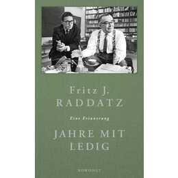 Jahre mit Ledig