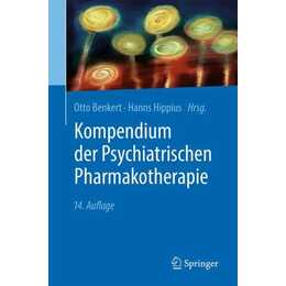 Kompendium der Psychiatrischen Pharmakotherapie