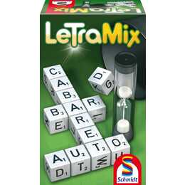 SCHMIDT Letra-Mix (DE)