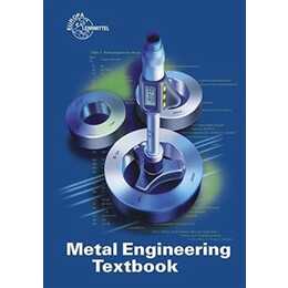 Metal Engineering Textbook