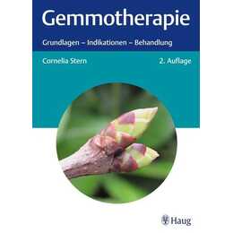 Gemmotherapie