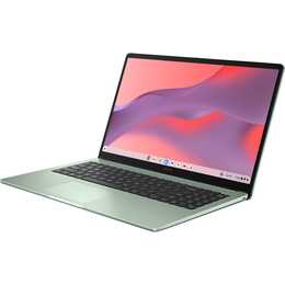 ASUS Chromebook CX1505CKA-NJ0166 (15.6", Intel Celeron, 8 GB RAM, 128 GB SSD, Grün)