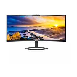 PHILIPS 34E1C5600HE (34", 3440 x 1440, Schwarz)