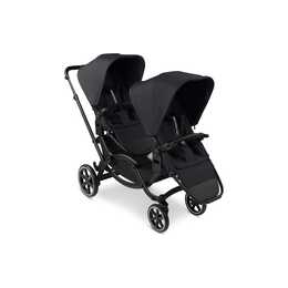 ABC DESIGN Zoom 2 Coal (Schwarz, Anthrazit)