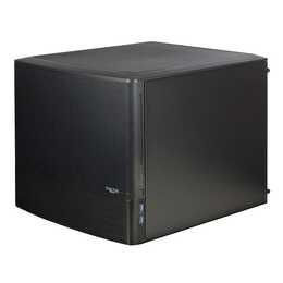 FRACTAL DESIGN Node 804 (Mini ATX, Micro ATX)