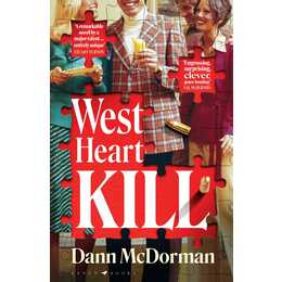 West Heart Kill