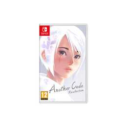 Another Code: Recollection (NSW, DE, IT, FR)