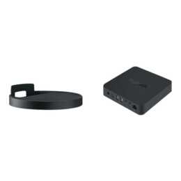 LOGITECH Adattatore video (2 x HDMI Type A)