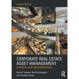 Corporate Real Estate Asset Management