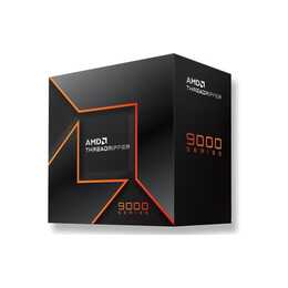 AMD Ryzen 9 Threadripper 9980X (sTR5, 3.4 GHz, 64 Core)
