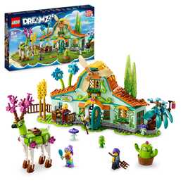 LEGO DREAMZzz Stall der Traumwesen (71459)