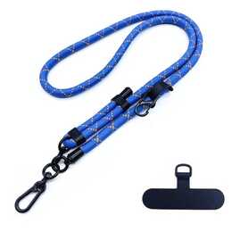 EG Cavo di trasporto (Blu)