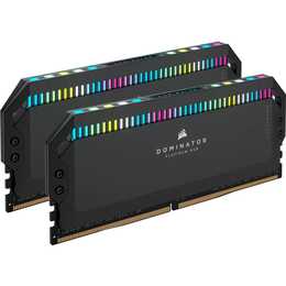 CORSAIR Dominator CMT64GX5M2X5600C40 (2 x 32 GB, DDR5 5600 MHz, DIMM 288-Pin)