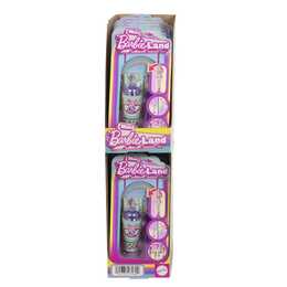 BARBIE Mini BarbieLand Pop Reveal Set d'ameublement de poupée (Coloris assortis)
